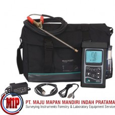 KANE AUTOplus 5-2 Handheld Gas Analyser KANE AUTOplus 5-2 Handheld Gas Analyser